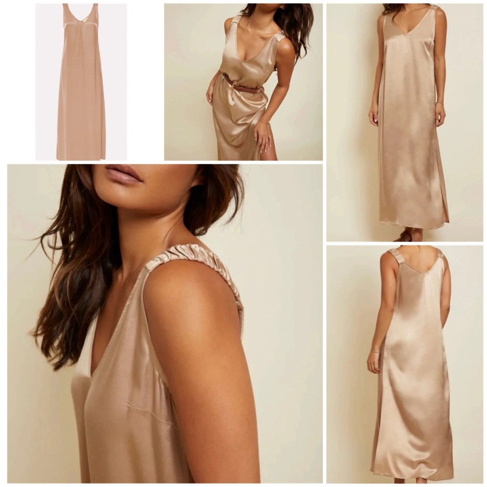 💥PRICE DROP💥 erika dress